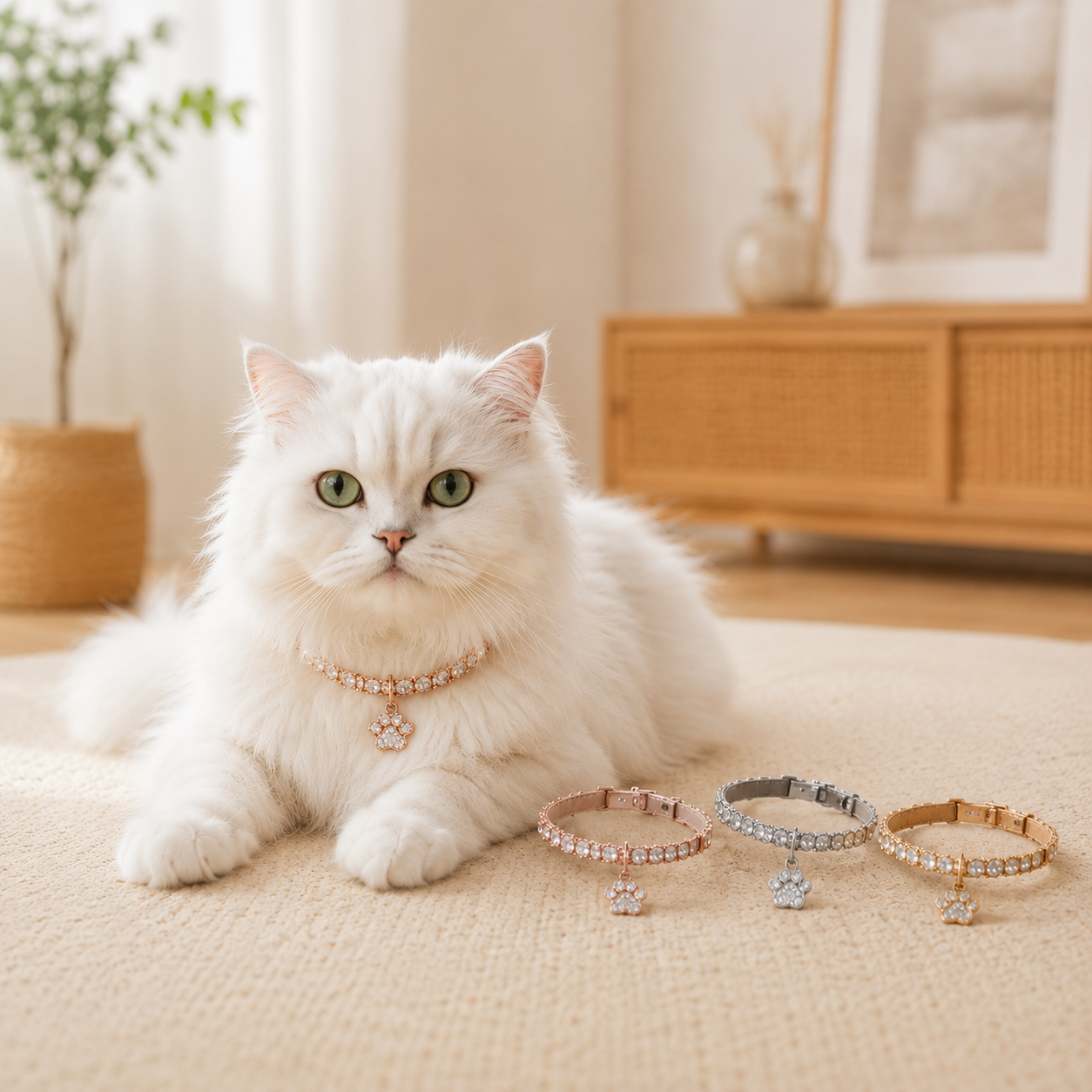 Cat Collars