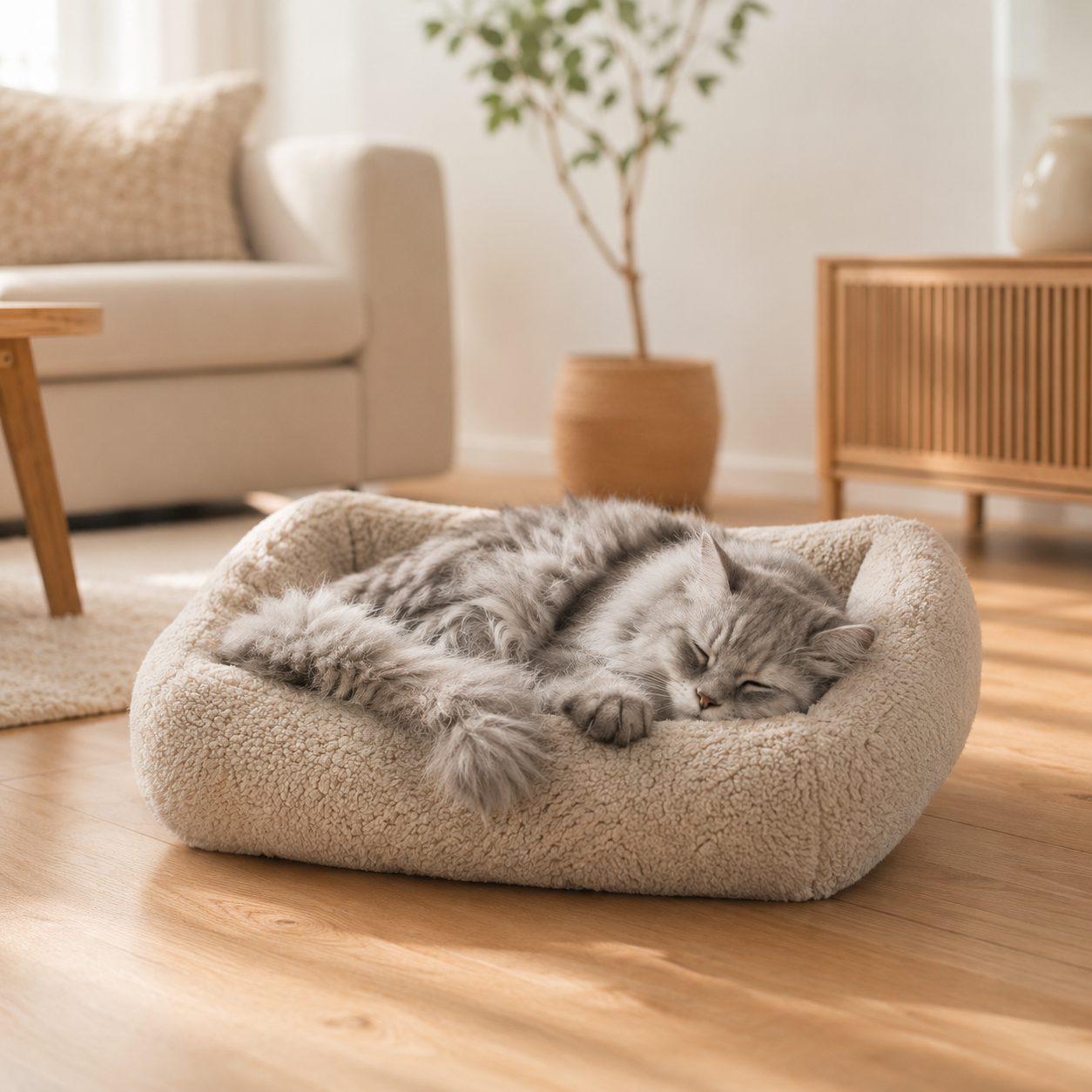 Cat Beds