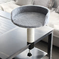 CozyClaw Cat Lounge