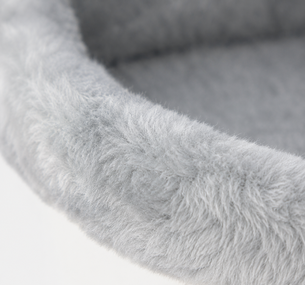 CozyClaw Cat Lounge