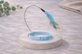 FeatherPlay Self-Entertainment Collar